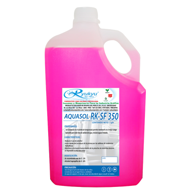 Aquasol RK-FS-350
