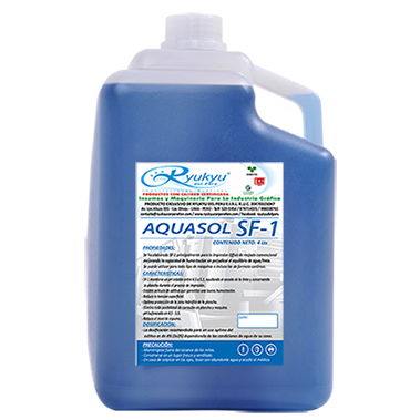 Aquasol  SF-1
