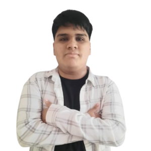 Picture of Kevin Fernandez Requejo