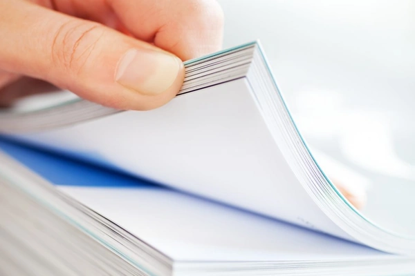 10 tipos de papel para imprimir