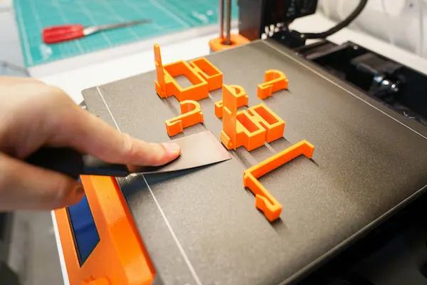 impresion 3d