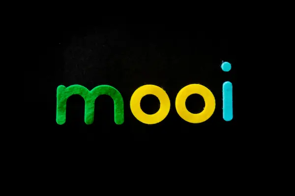 mooi