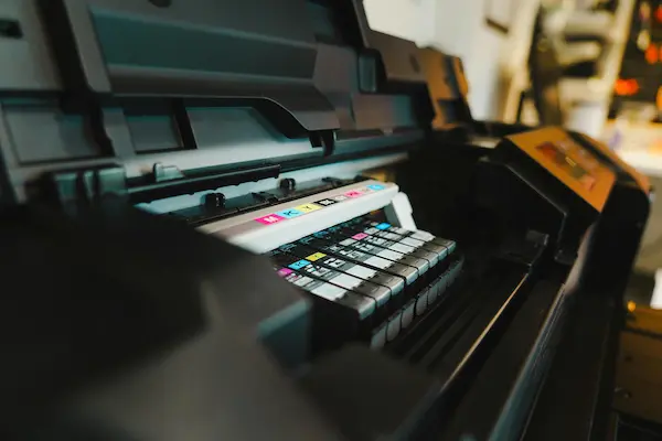impresora