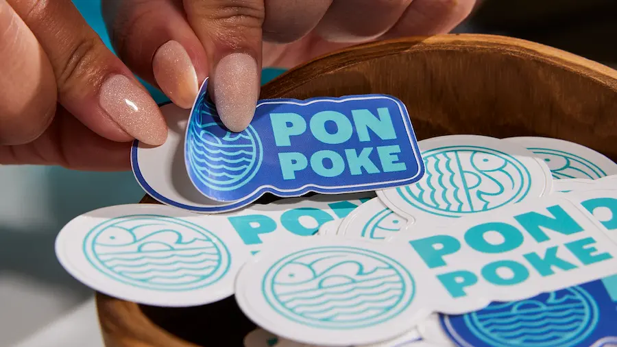 Ideas de plantillas de stickers para imprimir