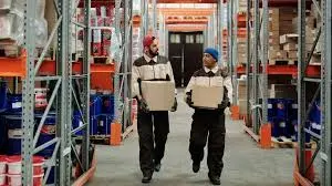 Métodos de control de inventario