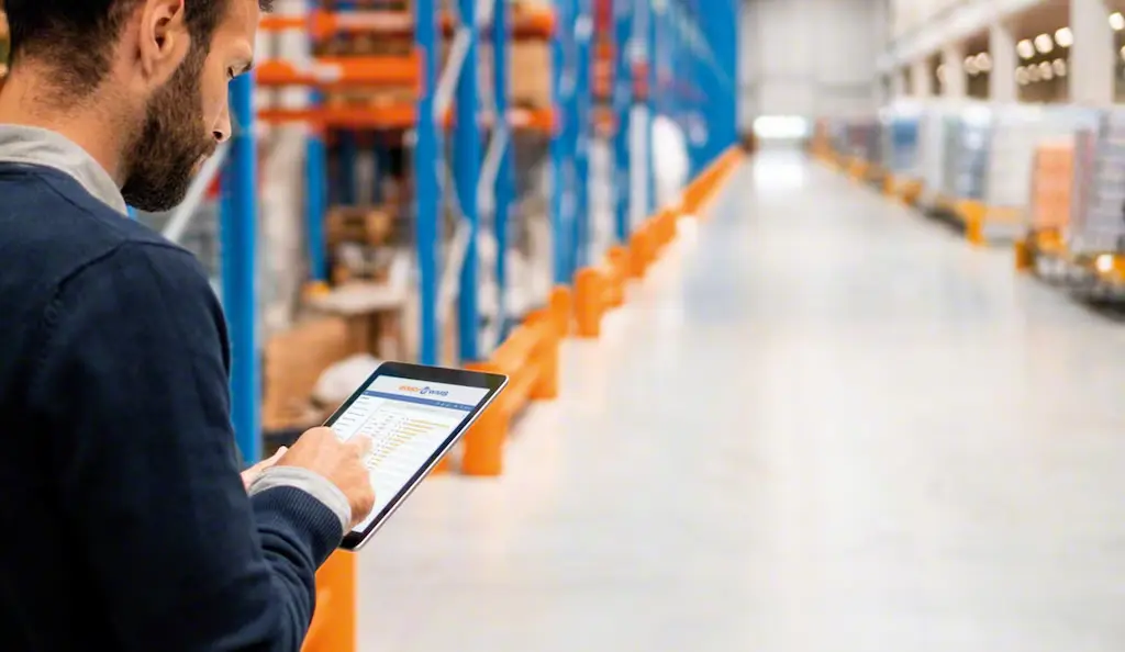 ¿Por qué es importante la gestión de inventario?