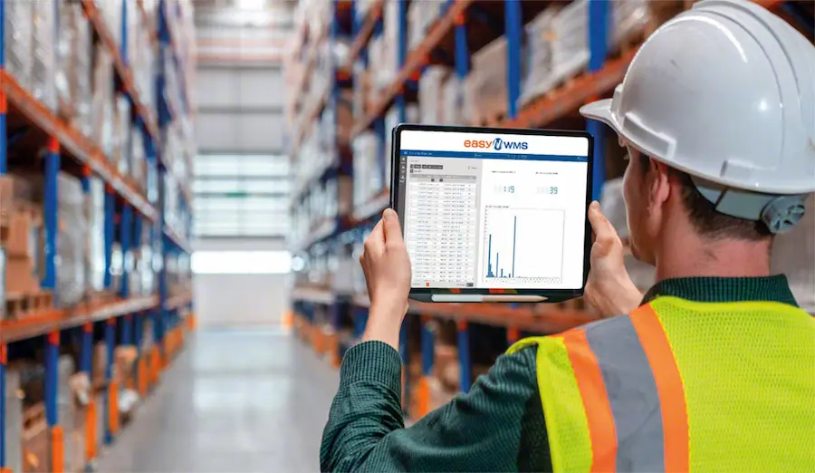 ¿Qué es la gestión de inventario?