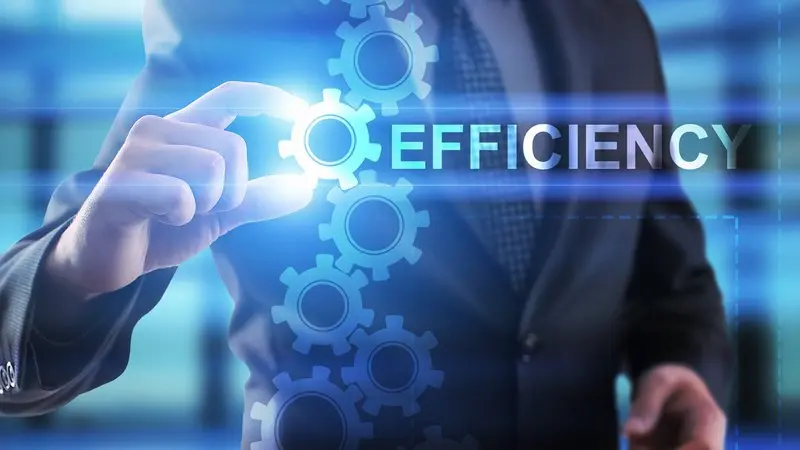 08 claves para mejorar la eficiencia operativa en producción