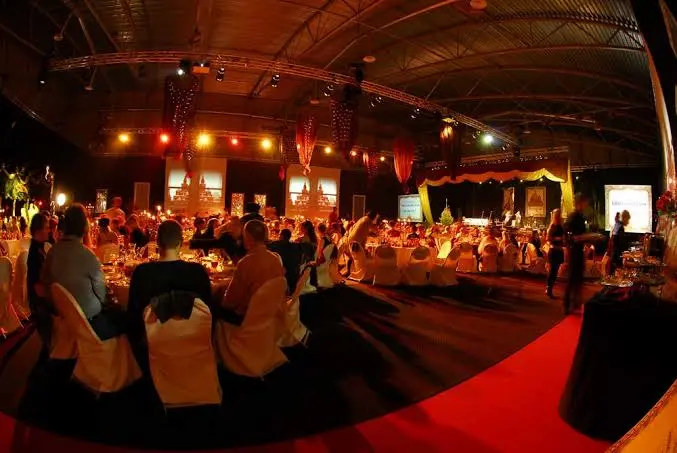 Agencias y proveedores de eventos corporativos