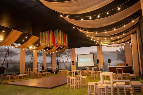 La importancia de planificar un evento corporativo