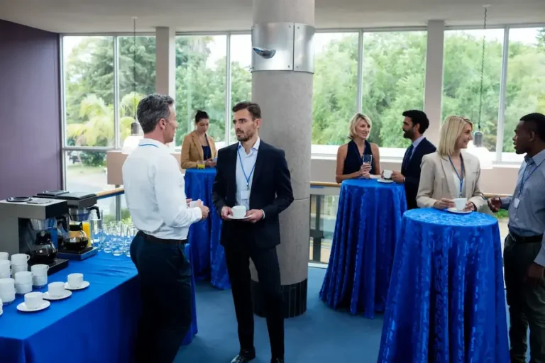 ¿Cómo organizar eventos corporativos exitosos que todos recordarán?