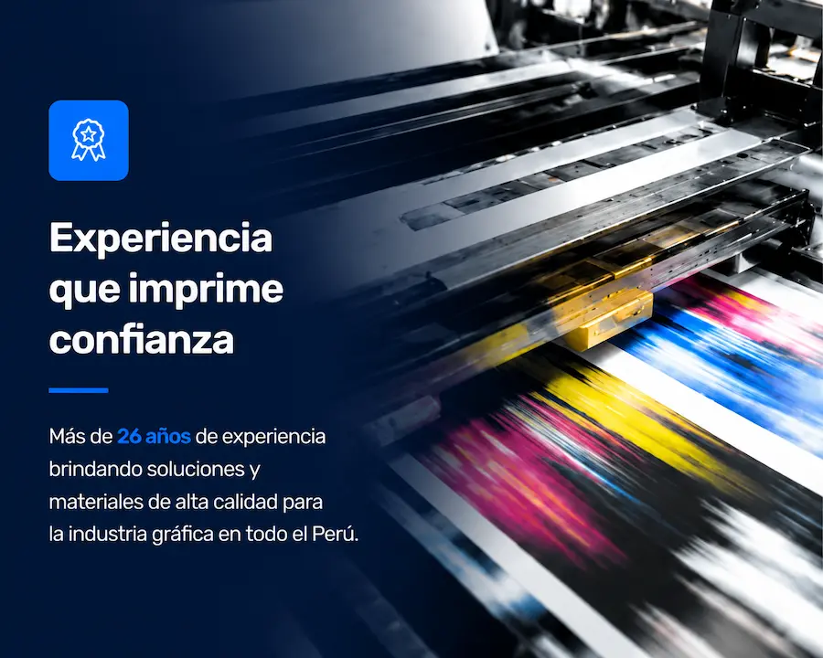 ¿Por qué elegirnos como tus proveedores?