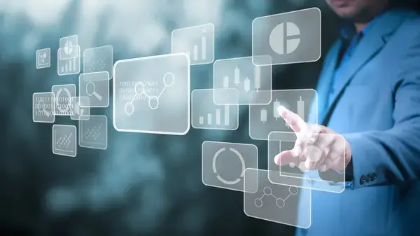 ¿Qué es la eficiencia operativa en producción?