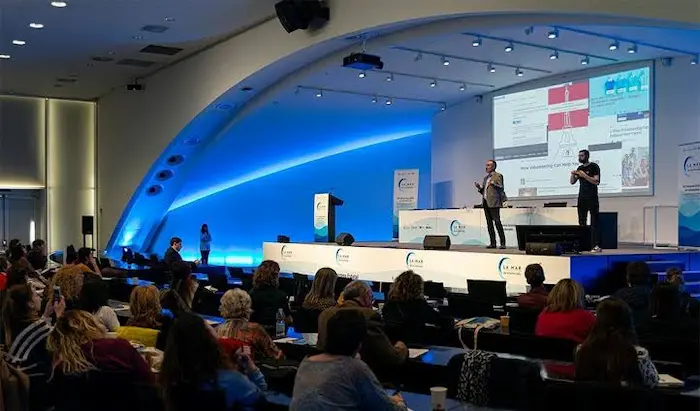 ¿Qué son los eventos corporativos?
