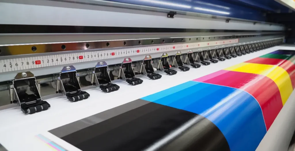 ¿Cómo está evolucionando la industria gráfica en 2026?