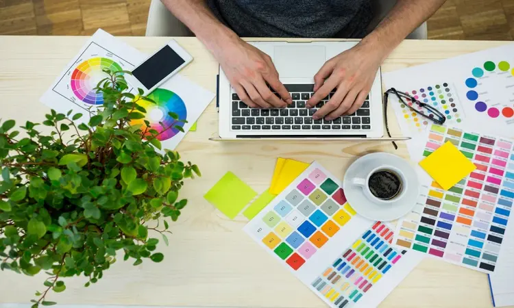 ¿Por qué la psicología del color influye en las decisiones de compra?