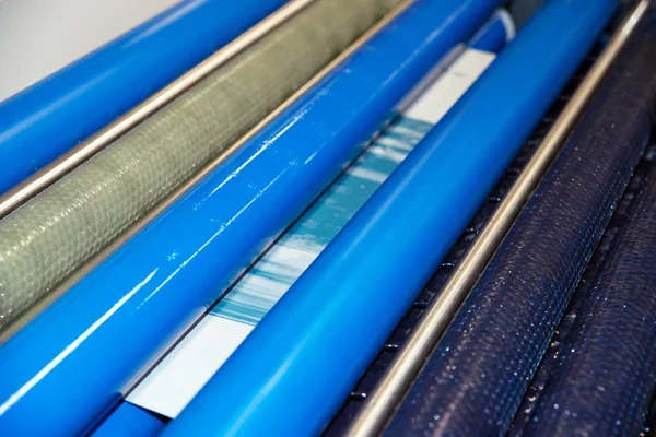 Beneficios de implementar maquinaria CTP
