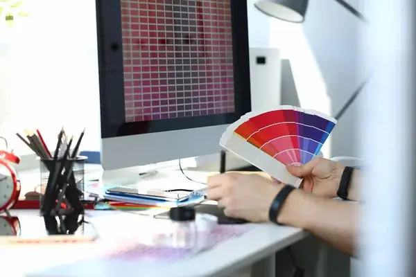 Buenas prácticas para obtener colores precisos con perfiles ICC