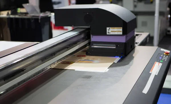 Cómo funciona una procesadora de placas CTP