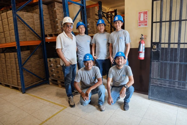 Impulsa tu desarrollo dentro de la industria gráfica​