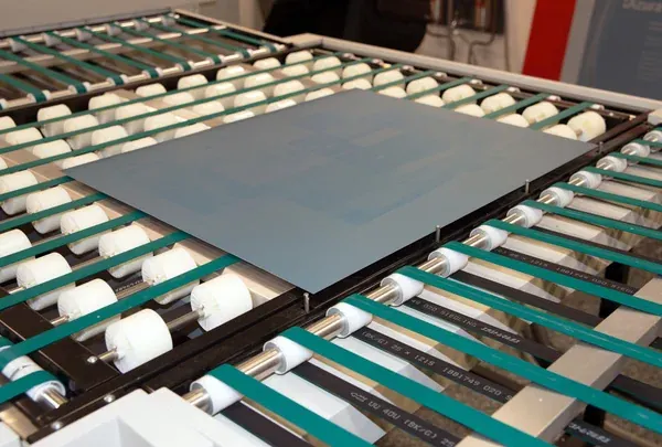 Placas de impresión para cada necesidad de producción