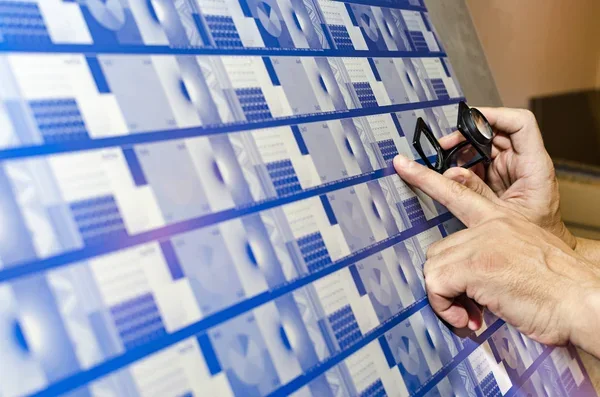 Preguntas frecuentes sobre maquinaria CTP