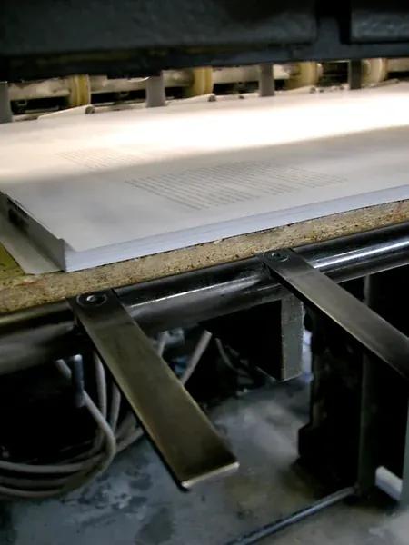 Preguntas frecuentes sobre placas de impresión