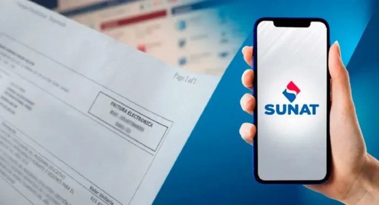 Cronograma SUNAT 2026: fechas de declaración y pago de impuestos para empresas