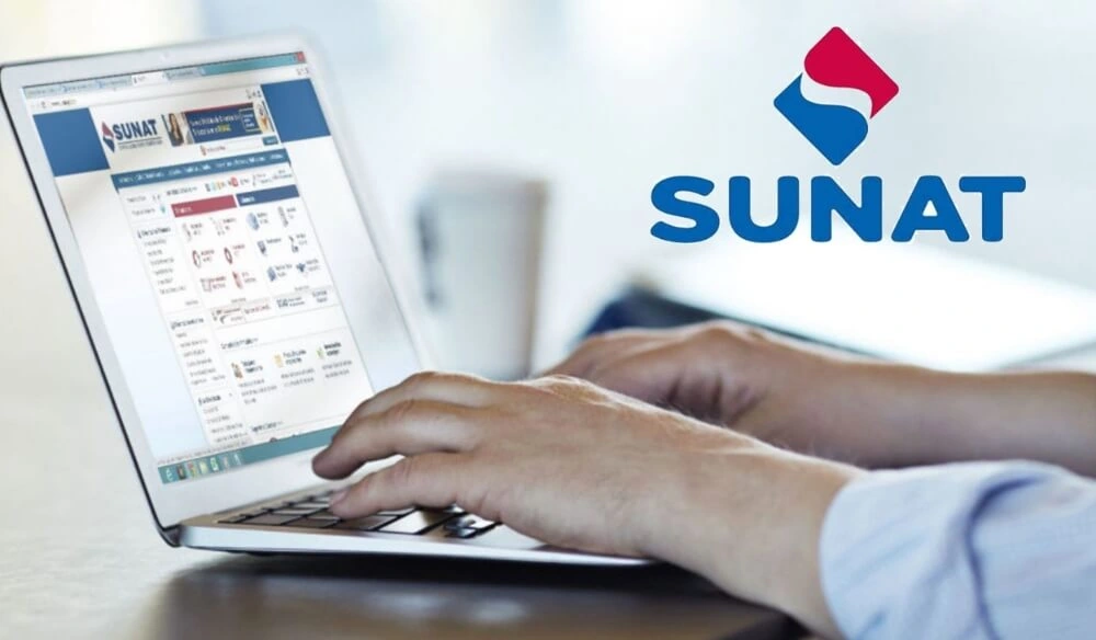 Cronograma de obligaciones mensuales SUNAT 2026