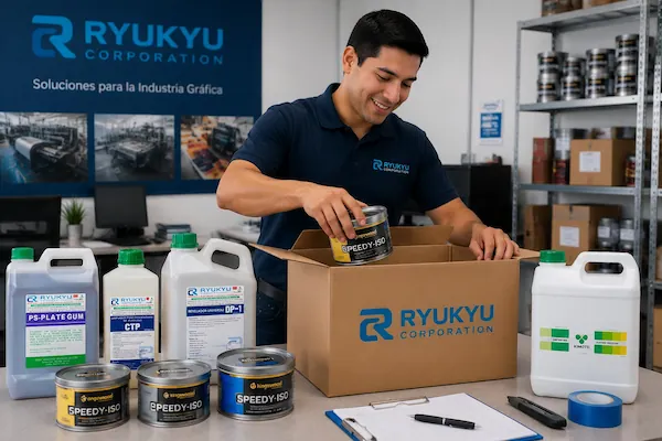 Nuestro compromiso es el éxito de nuestros clientes​