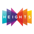 Heights logo